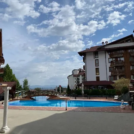 Belvedere Club H62 Mountains View *