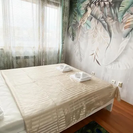 Belvedere Club H62 בנסקו