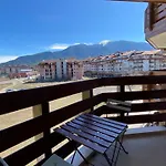 Belvedere Club H62 Mountains View Apartment Bansko