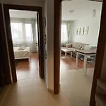 Belvedere Club H62 Mountains View Apartment