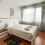 Apartment Belvedere Club H62 Mountains View Bansko