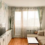 Apartment Belvedere Club H62 Mountains View Bansko