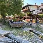 Apartment Belvedere Club H62 Mountains View Bansko