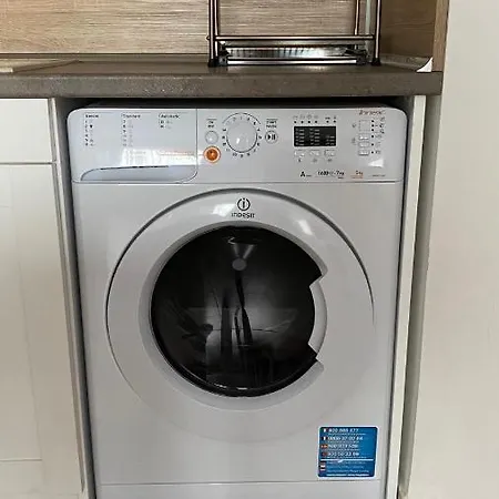 Belvedere Club H62 Mountains View Apartament *