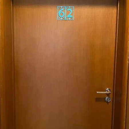 Belvedere Club H62 Mountains View Apartamento *