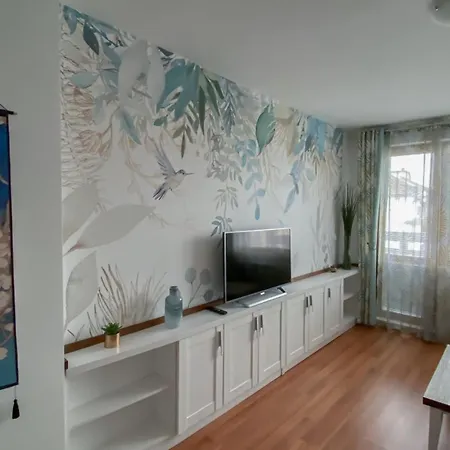 Belvedere Club H62 Bansko