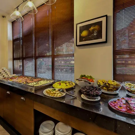 Belvedere Club H62 Mountains View Appartement