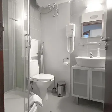 Apartament Belvedere Club H62 Mountains View *