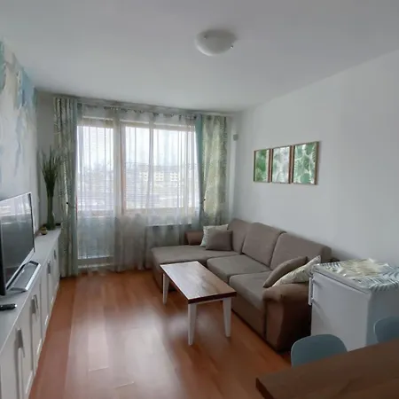 Belvedere Club H62 Apartment Bansko