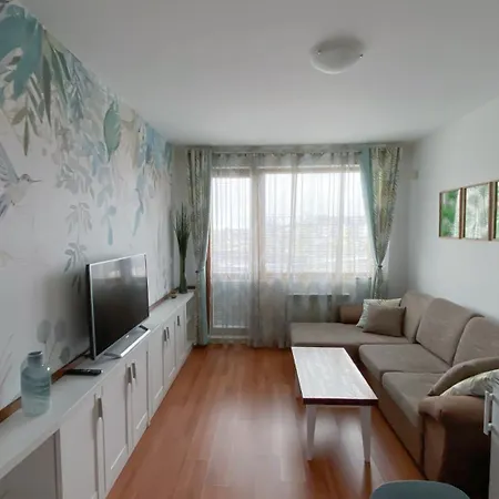 Belvedere Club H62 Bansko