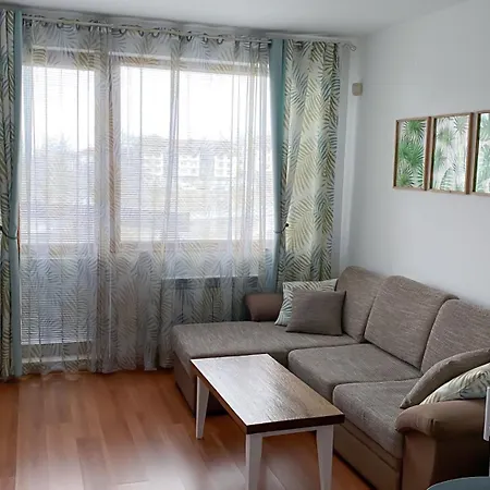 Belvedere Club H62 Apartment *