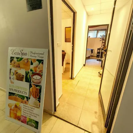 Appartement Belvedere Club H62 Mountains View *