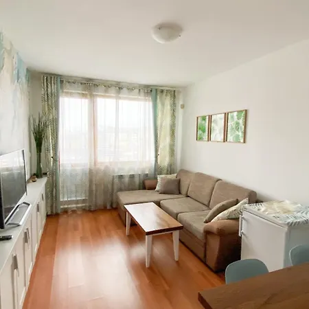 Apartment Belvedere Club H62