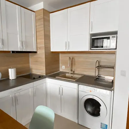 Appartement Belvedere Club H62 Mountains View *