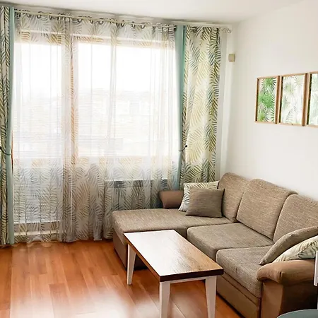 Belvedere Club H62 Mountains View Appartement *