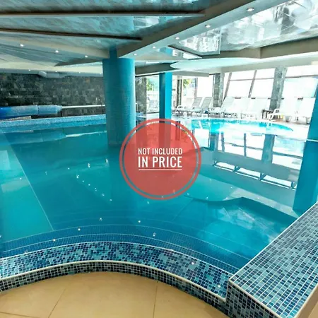 Belvedere Club H62 Mountains View *