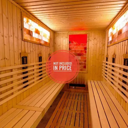 Apartament Belvedere Club H62 Mountains View *