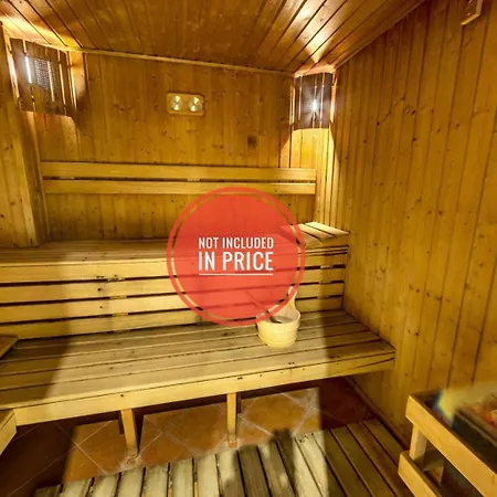 Belvedere Club H62 Mountains View