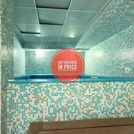 Belvedere Club H62 Mountains View Apartament