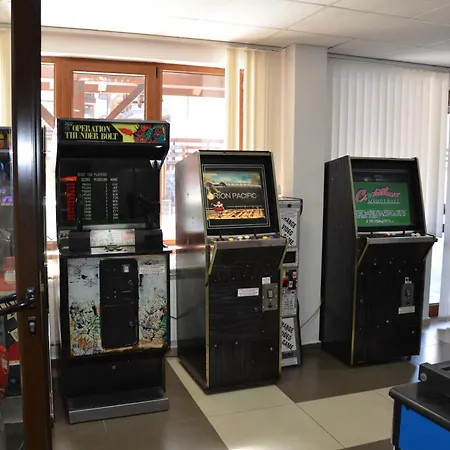 Belvedere Club H62 Mountains View