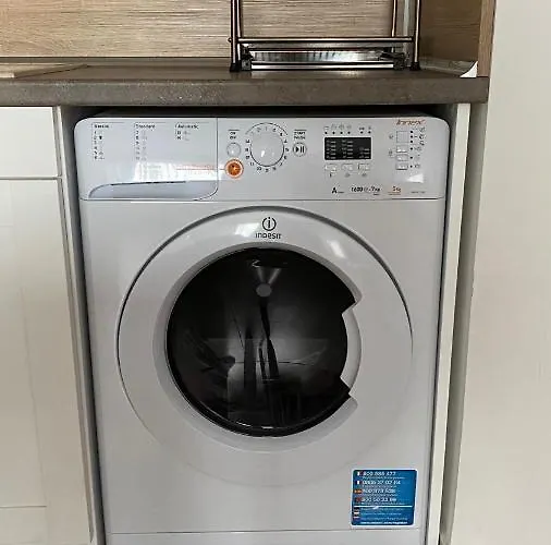 Belvedere Club H62 Mountains View Apartman *