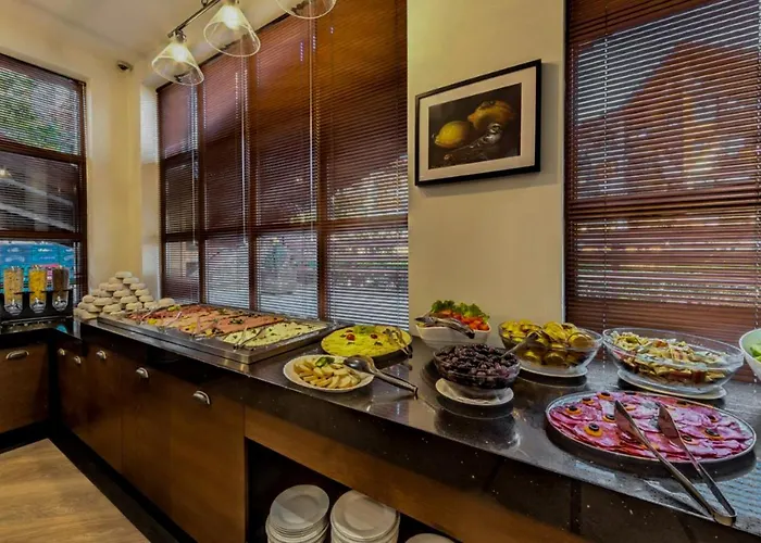 Belvedere Club H62 Mountains View Apartman