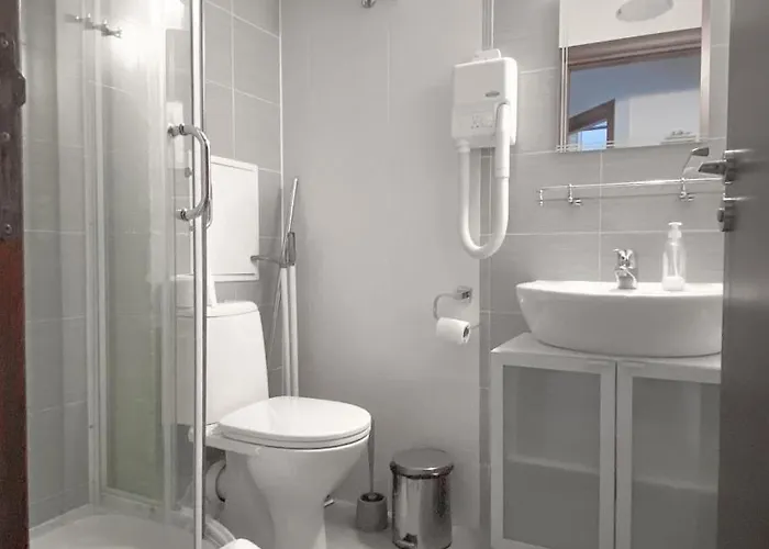 Apartment Belvedere Club H62 Mountains View *