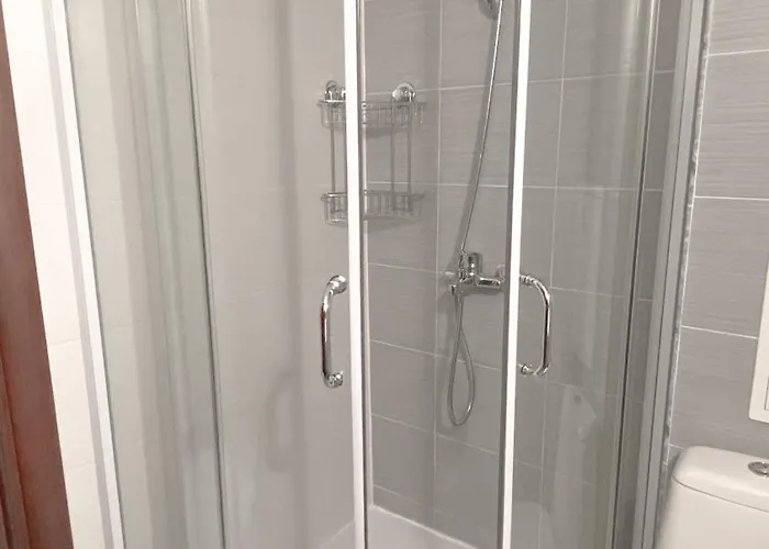 Belvedere Club H62 Mountains View