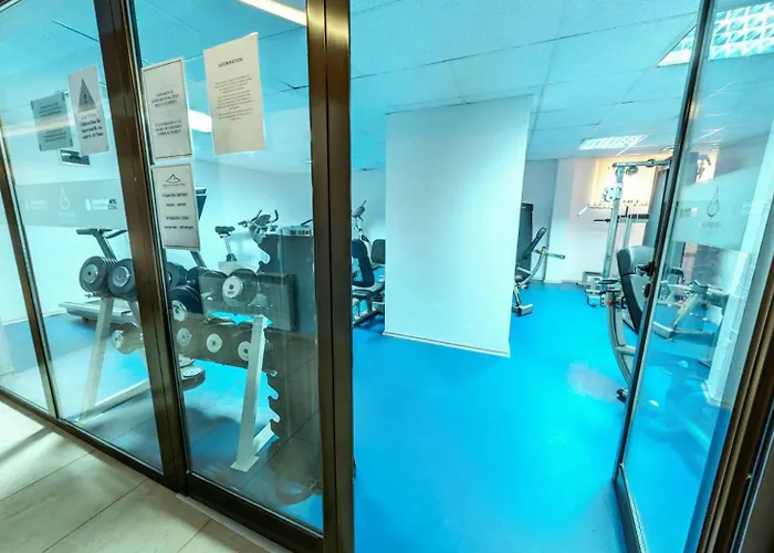 Belvedere Club H62 Mountains View Apartman *