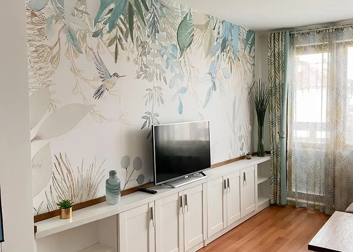 Belvedere Club H62 Mountains View