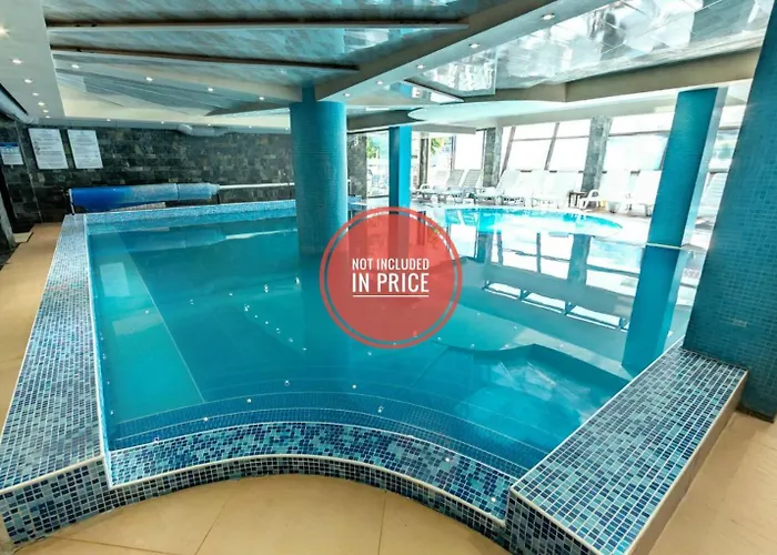 Belvedere Club H62 Mountains View *