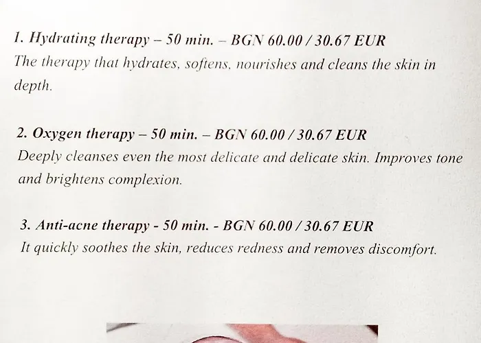 Belvedere Club H62 Mountains View Apartment Bansko