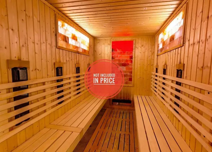 Apartment Belvedere Club H62 Mountains View *