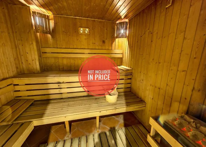 Belvedere Club H62 Mountains View