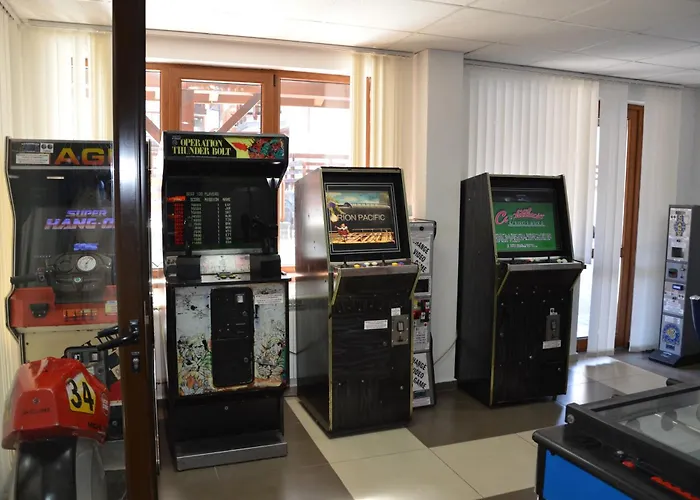 Belvedere Club H62 Mountains View