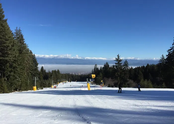 Apartman Belvedere Club H62 Mountains View *